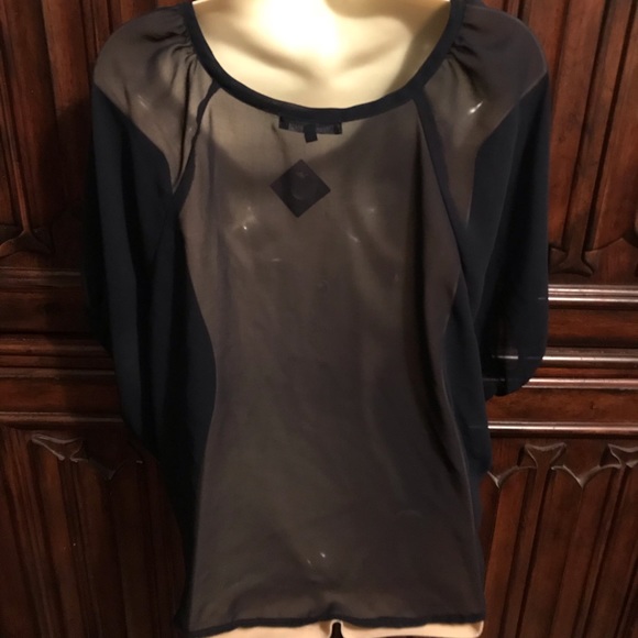 🌺 NWT LOVE CULTURE BATWING TOP - Picture 3 of 6